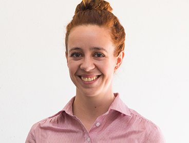 Profile photo of Ashleigh Barri